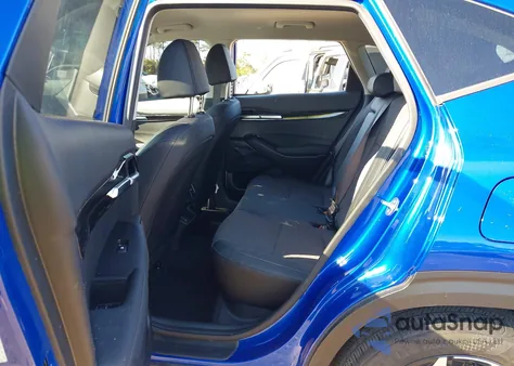 2025 Kia Seltos S z USA, uszkodzony, nr VIN KNDEU2AA7S7688344